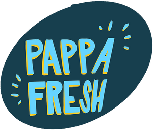 Pappa Fresh 