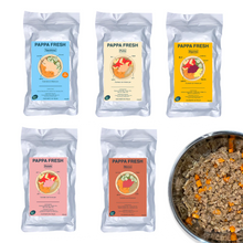 Carica l'immagine nel visualizzatore di Gallery, The real Box Prova