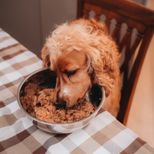 Carica l'immagine nel visualizzatore di Gallery, EQUINO: Metà ciotola
