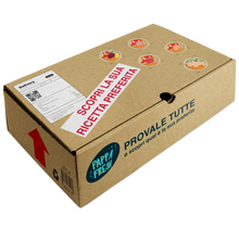 Carica l'immagine nel visualizzatore di Gallery, The real Box Prova